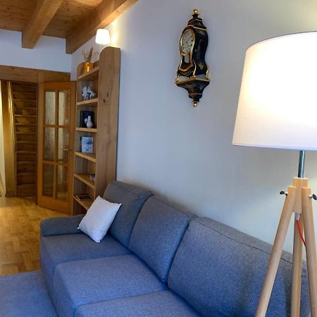 Old Town Loft & Central Location In Rapperswil Exteriér fotografie